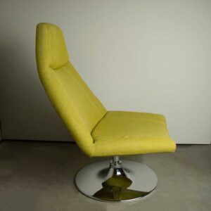 Nowoczesny Fotel Apollo