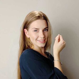 Monika Koza