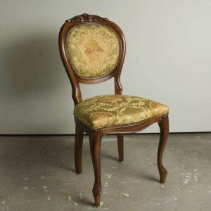 klasyczne krzesło EMOL do jadalni