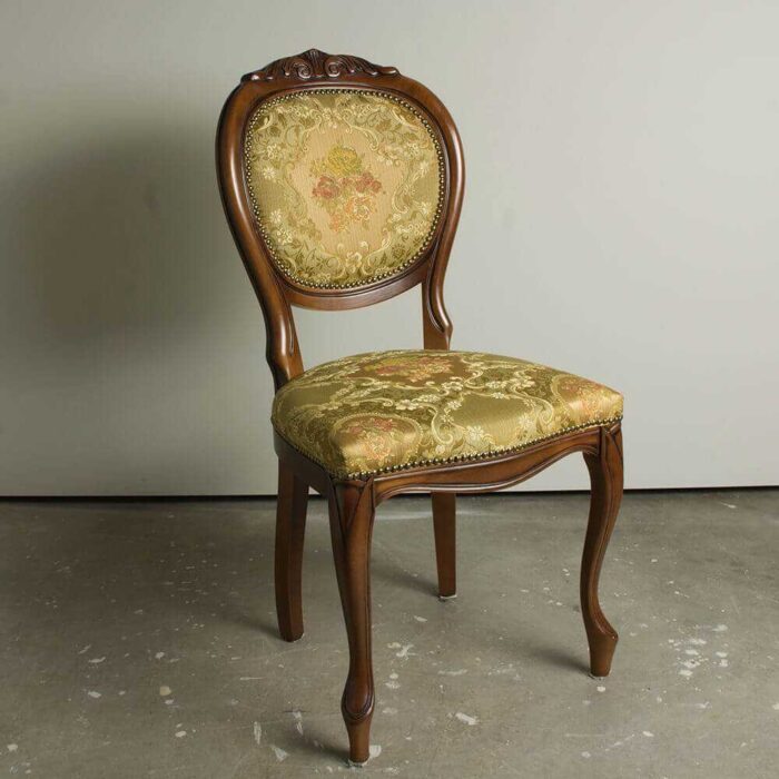 klasyczne krzesło EMOL do jadalni