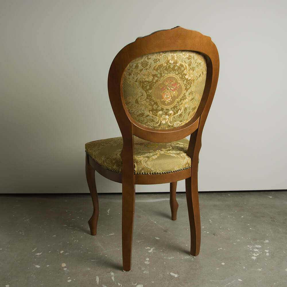 klasyczne krzesło włoskie EMOL