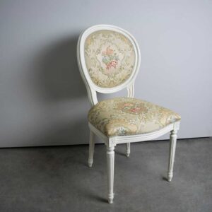 krzesło LILI prownsalskie