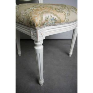 krzesło LILI z taśmą