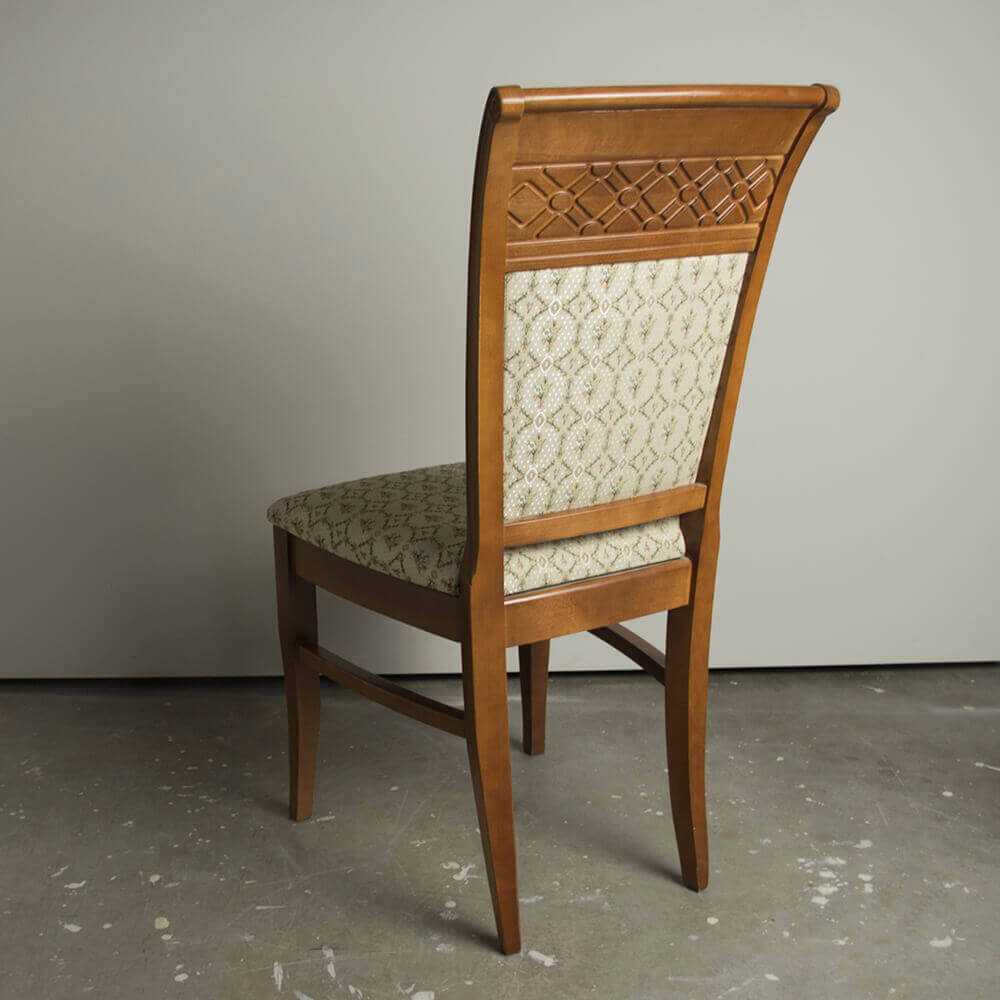 krzesło LUDIO do jadalni