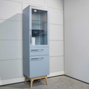słupek w stylu skandynawskim KENOT, meble industrialne, meble na nóżkach, meble do pokoju, do salonu, meble młodziezowe, mebel na wymiar katowice, dobrodzien, gliwice
