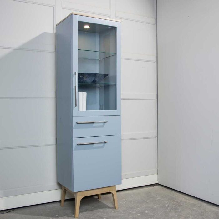 słupek w stylu skandynawskim KENOT, meble industrialne, meble na nóżkach, meble do pokoju, do salonu, meble młodziezowe, mebel na wymiar katowice, dobrodzien, gliwice