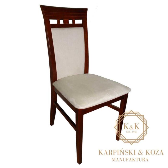 nowoczesne krzesło KENO