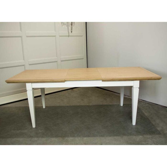 ławostół rozkładany wysoki