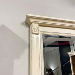 lustro na wymiar- klasyczne