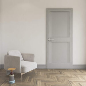 drzwi wewnetrzne w bardzo ciekawym kształcie .