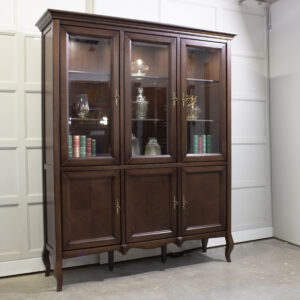 Wityrna Bellagio w boku