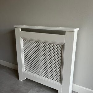 Zabudowa grzejnika na wymiar