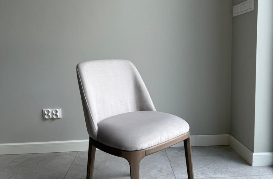 Krzesło Varii Nowoczesny design